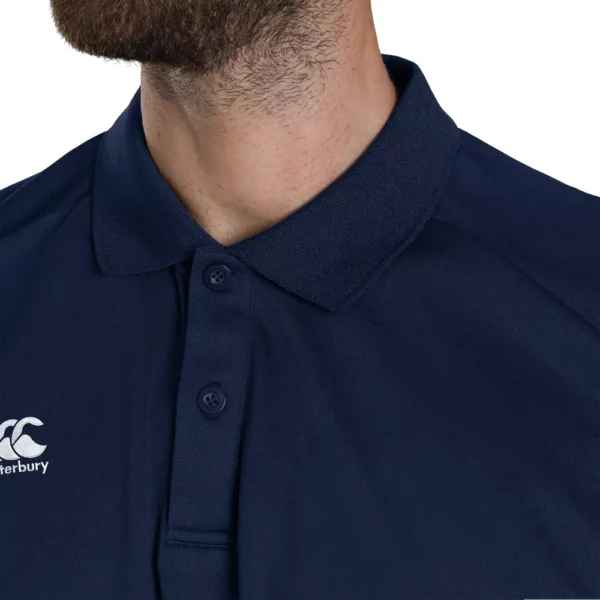Club Dry Polo