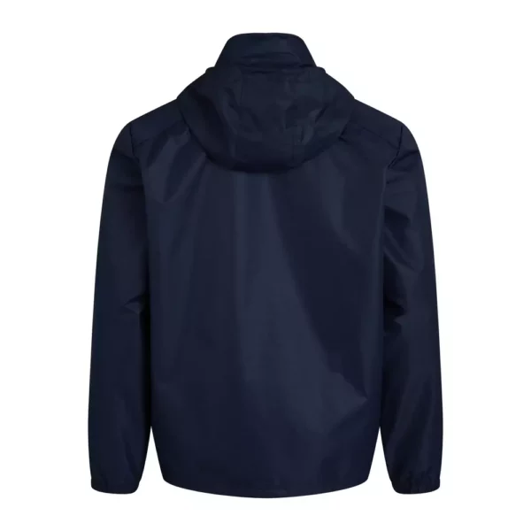 Club Vaposhield Full Zip Rain Jacket