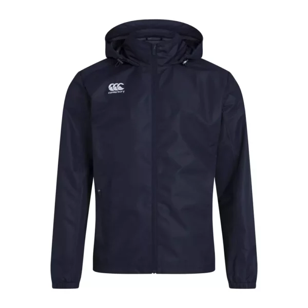 Club Vaposhield Full Zip Rain Jacket