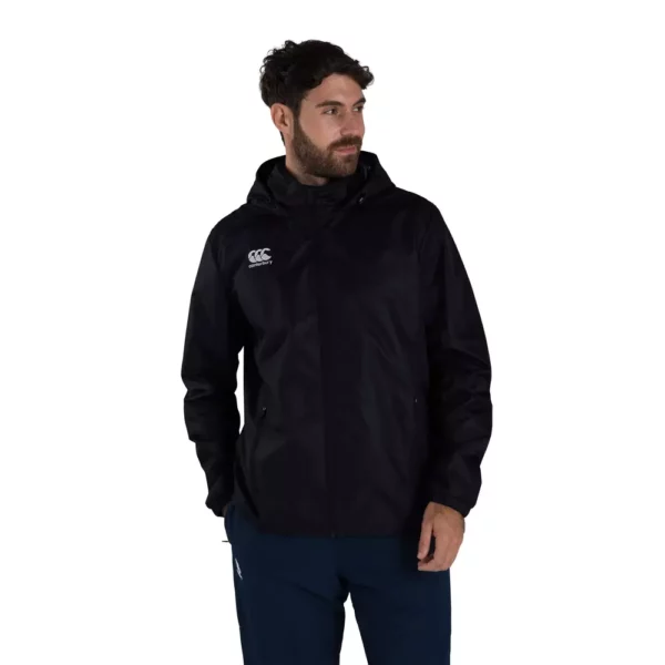 Club Vaposhield Full Zip Rain Jacket