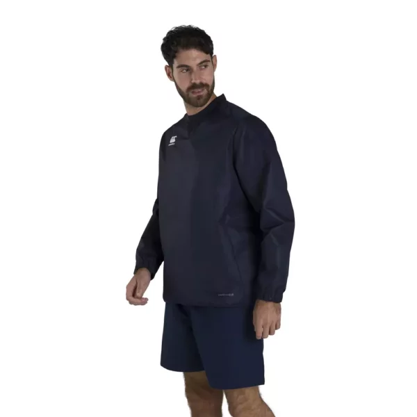 Club Vaposhield Contact Top