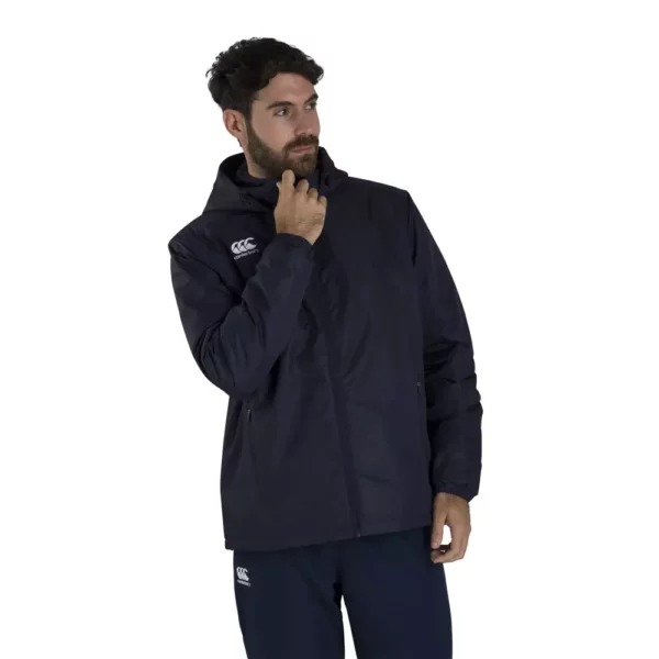 Club Vaposhield Stadium Jacket
