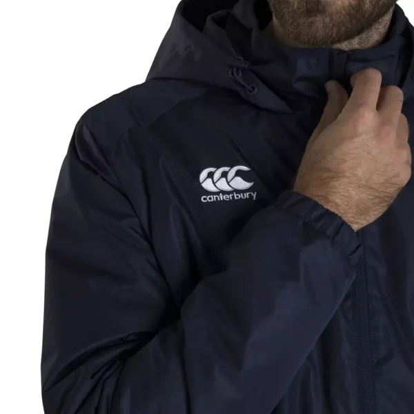 Club Vaposhield Stadium Jacket