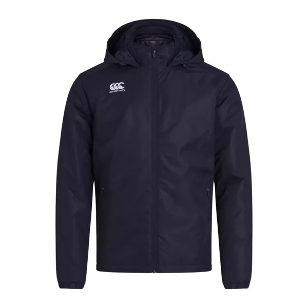 Club Vaposhield Stadium Jacket