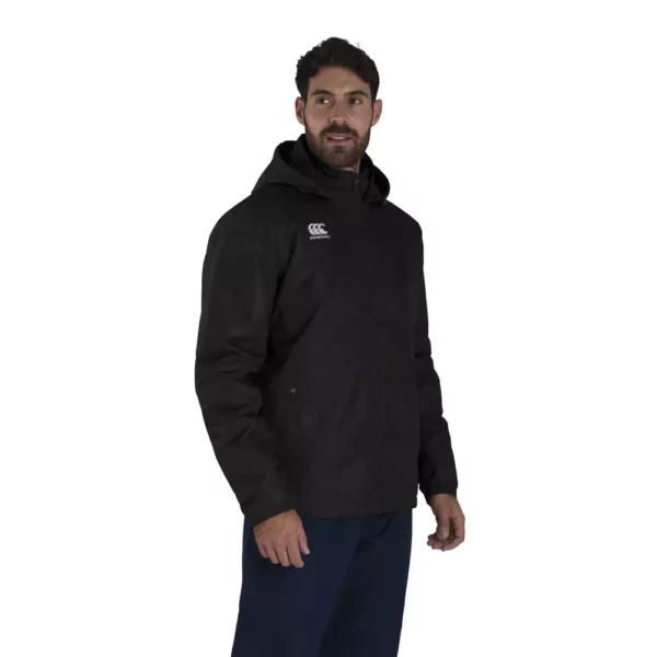 Club Vaposhield Stadium Jacket