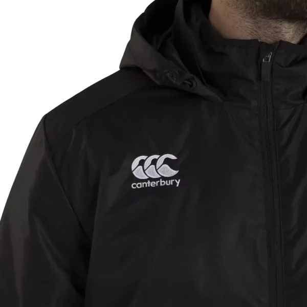 Club Vaposhield Stadium Jacket