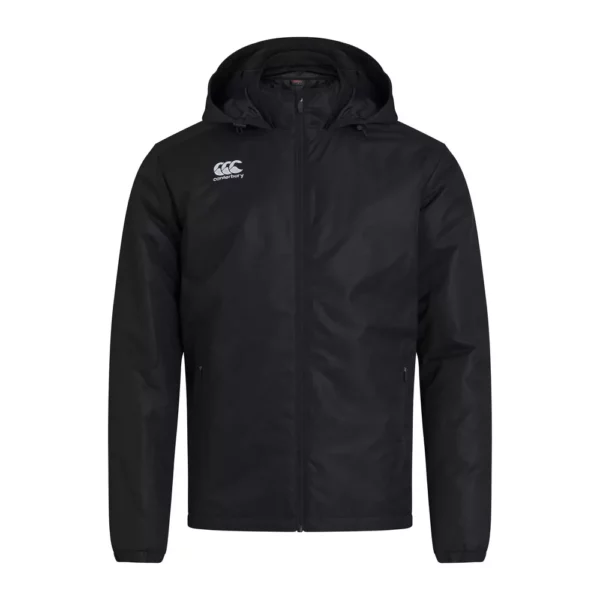 Club Vaposhield Stadium Jacket
