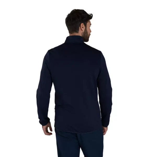 Club 1/4 Zip Midlayer Training Top