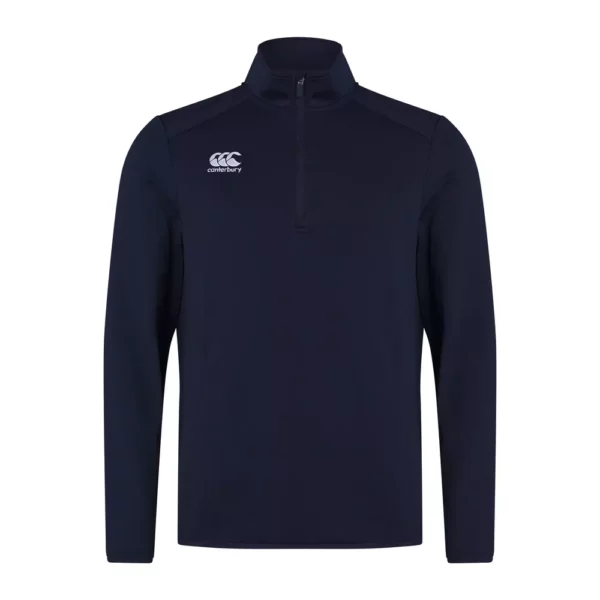 Club 1/4 Zip Midlayer Training Top