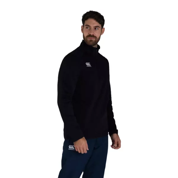 Club 1/4 Zip Midlayer Training Top