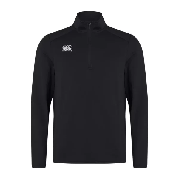 Club 1/4 Zip Midlayer Training Top