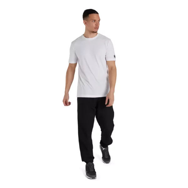 Club Plain Tee