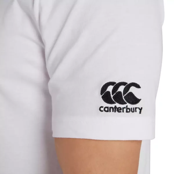Club Plain Tee