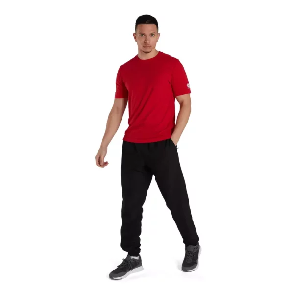 Club Plain Tee