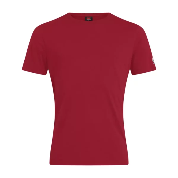 Club Plain Tee