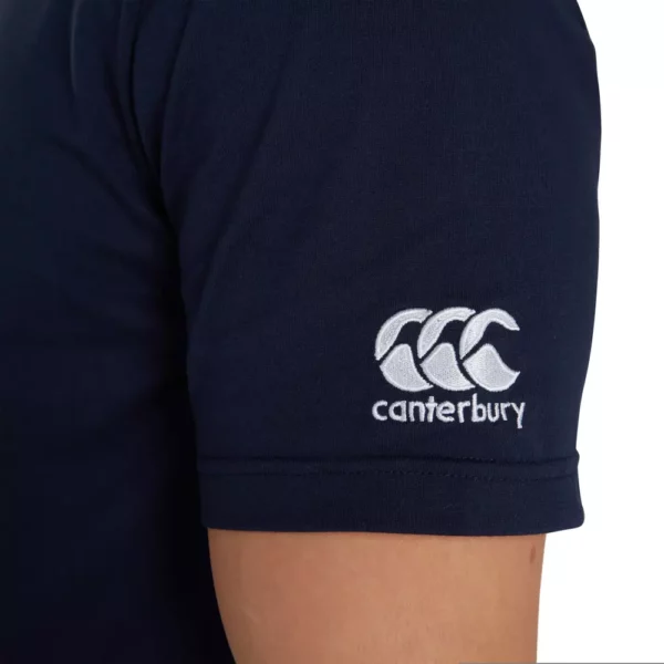 Club Plain Tee
