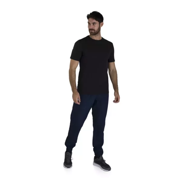Club Plain Tee