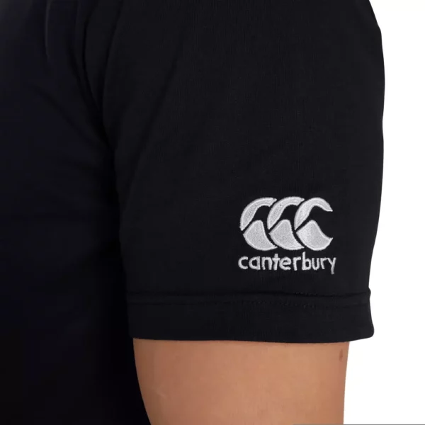 Club Plain Tee