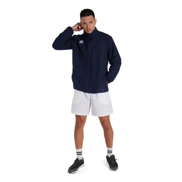 Club Track Jacket
