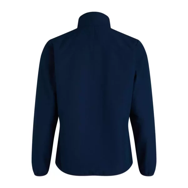 Club Track Jacket