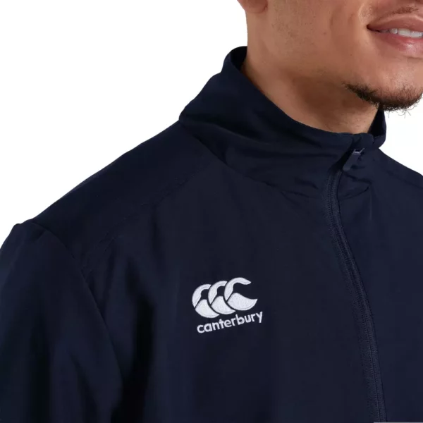 Club Track Jacket