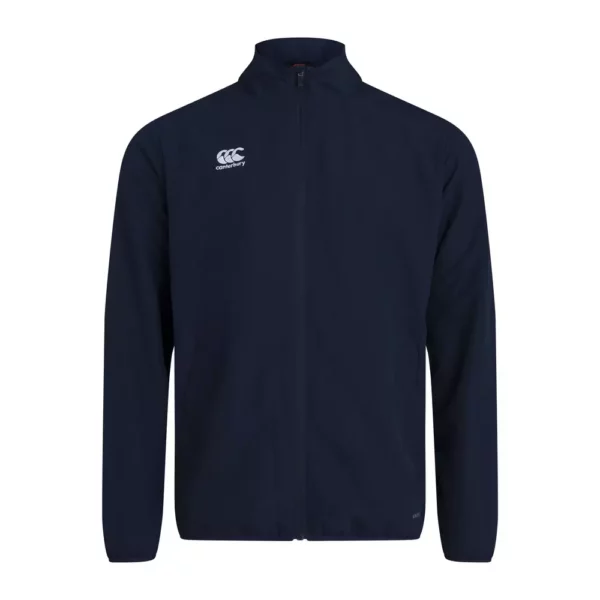 Club Track Jacket