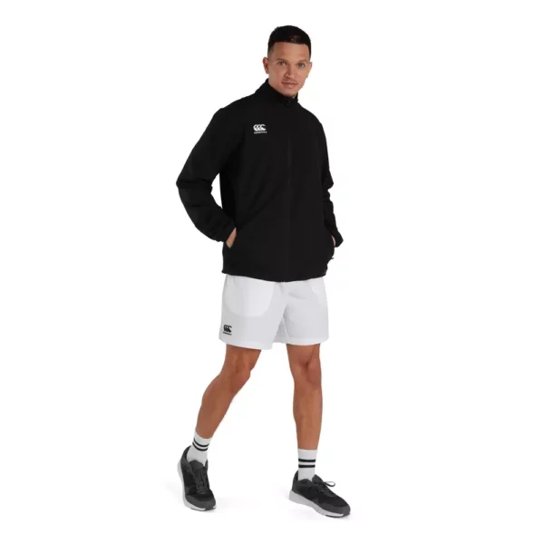 Club Track Jacket