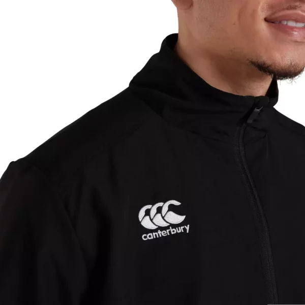 Club Track Jacket