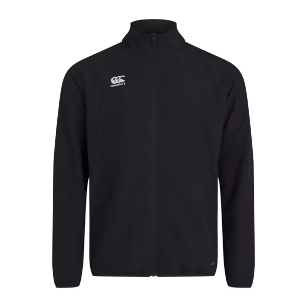 Club Track Jacket