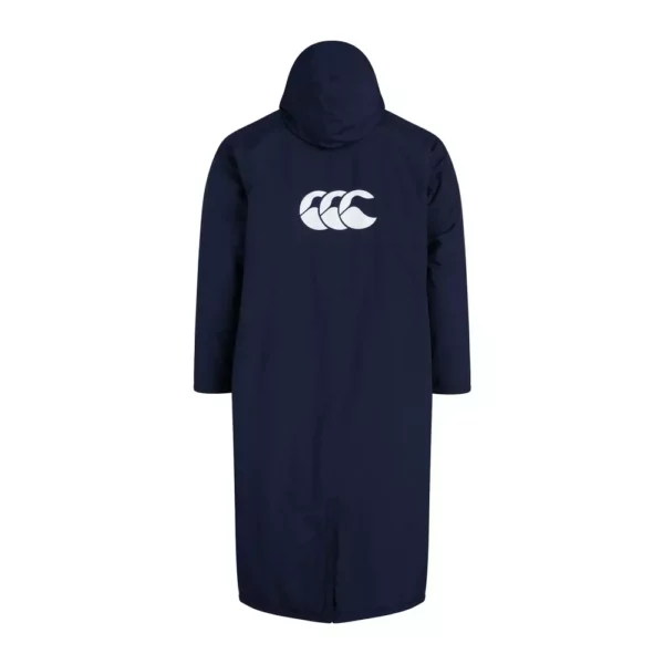 Club Vaposhield Subs Jacket