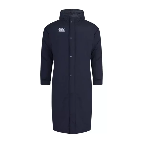 Club Vaposhield Subs Jacket