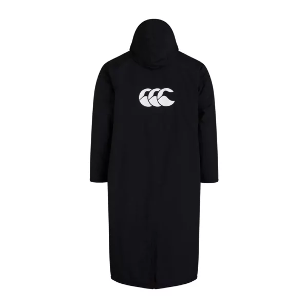 Club Vaposhield Subs Jacket
