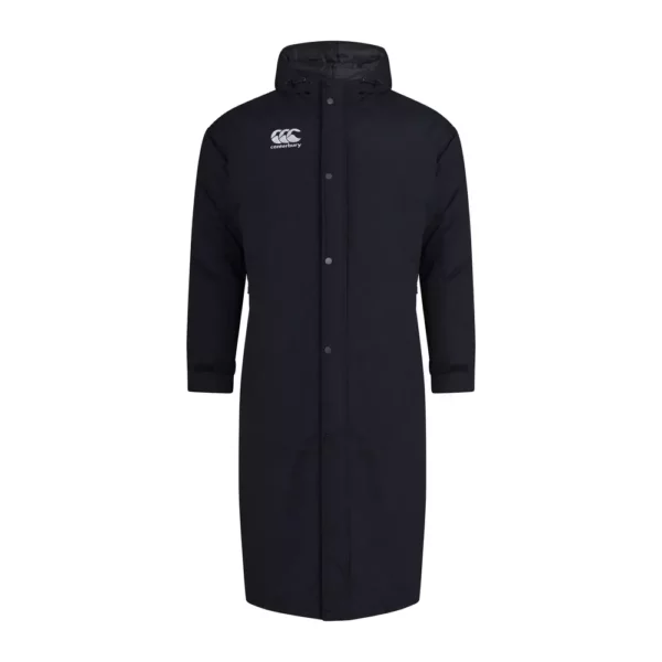 Club Vaposhield Subs Jacket