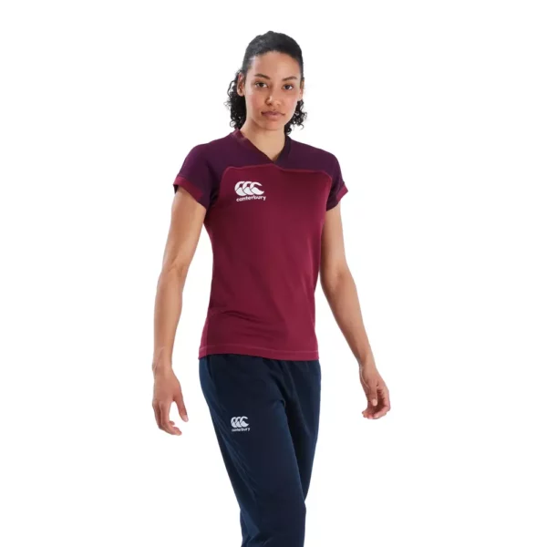 Women's Evader Jersey
