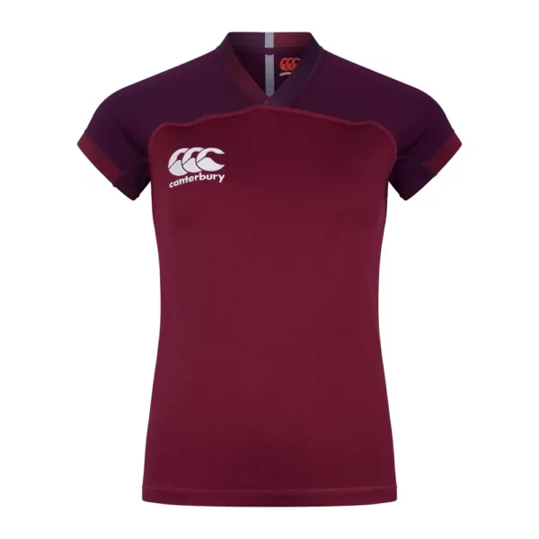 Women's Evader Jersey