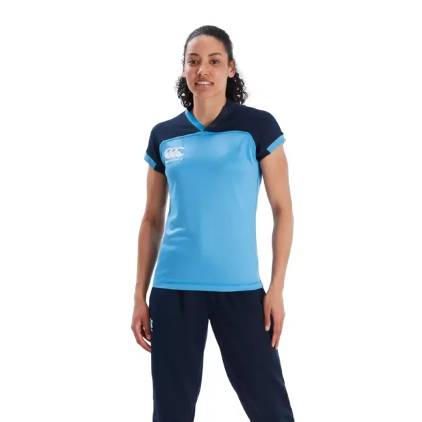 Women's Evader Jersey