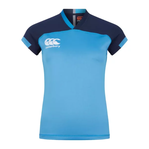 Women's Evader Jersey