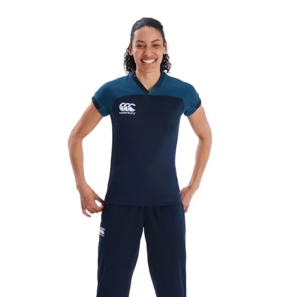 Women's Evader Jersey