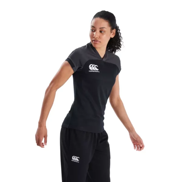 Women's Evader Jersey