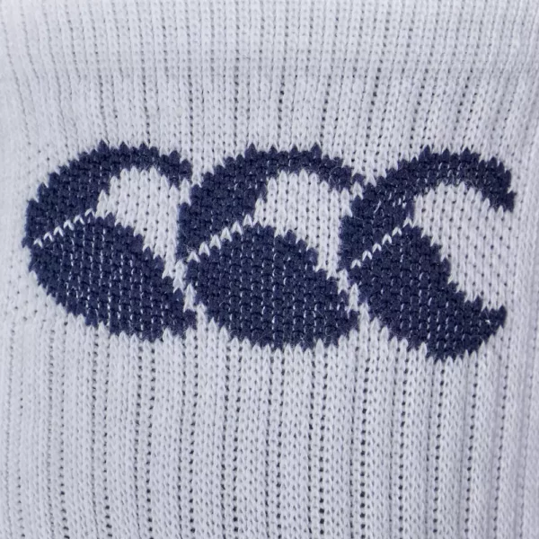 Crew Sock (3 Pack)