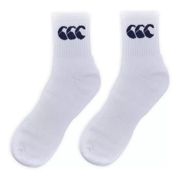 Crew Sock (3 Pack)