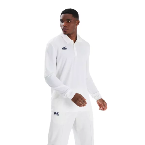 Cricket Shirt (Long Sleeve)