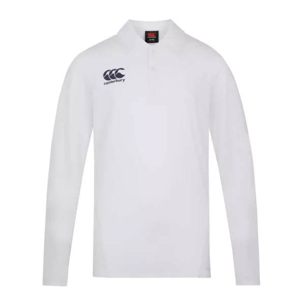 Cricket Shirt (Long Sleeve)