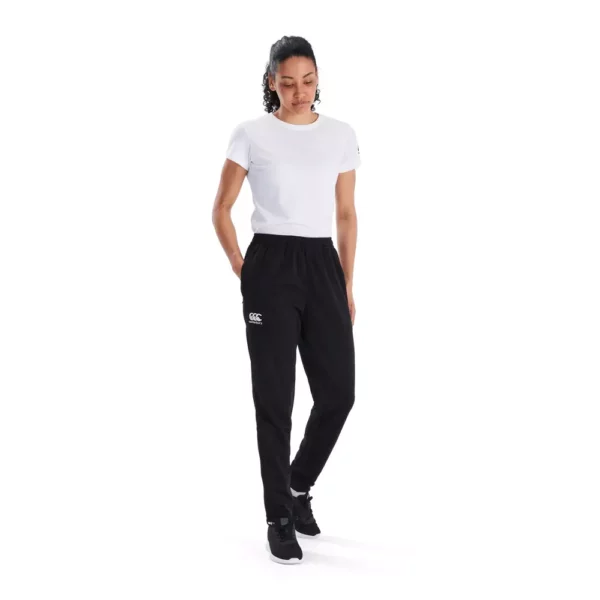 Women's Stretch Tapered Pant