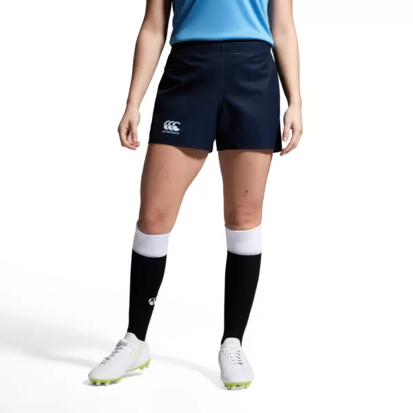 Women's Yokohama Short