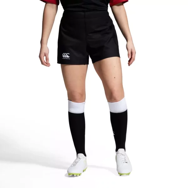 Women's Yokohama Short