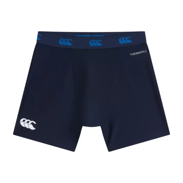 Thermoreg 6 Inch Short
