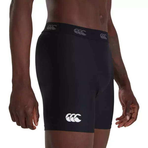 Thermoreg 6 Inch Short