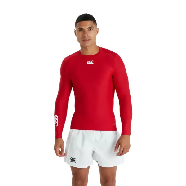 Thermoreg Long Sleeve Top