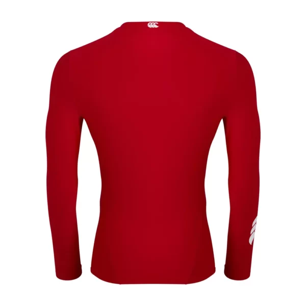 Thermoreg Long Sleeve Top